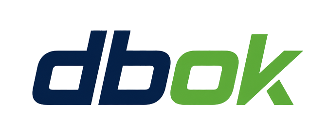 dbok homepage logo